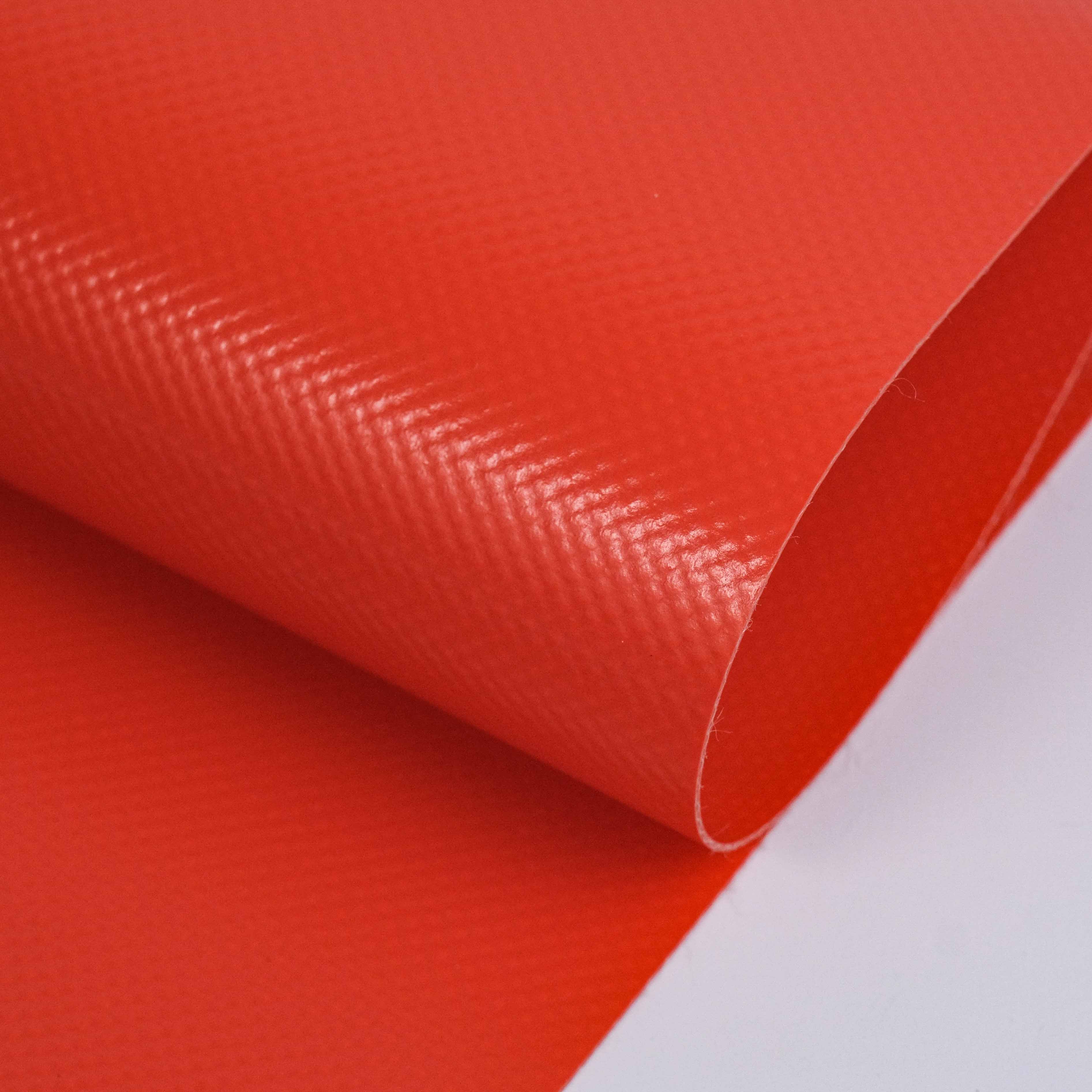 China PVC Tarpaulin - Plain Weaving for Tents & Awnings